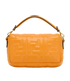 Mini Baguette, &pound;1,300, Handbags, Orange, Leather, Back view